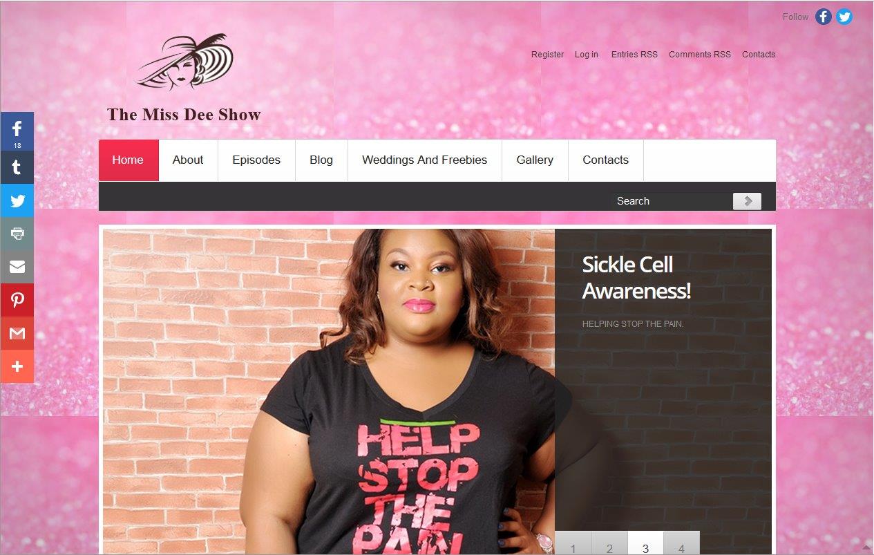 Delaware Website Design Company website design